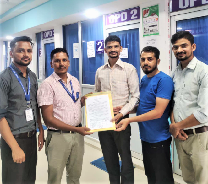 अब कुमारी बैंकका ग्राहकलाई श्री कृष्ण पोलिक्लिनिकमा ५० प्रतिशतसम्म छुट